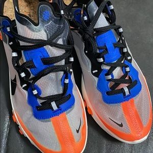 REACT ELEMENT 87 'TOTAL ORANGE'